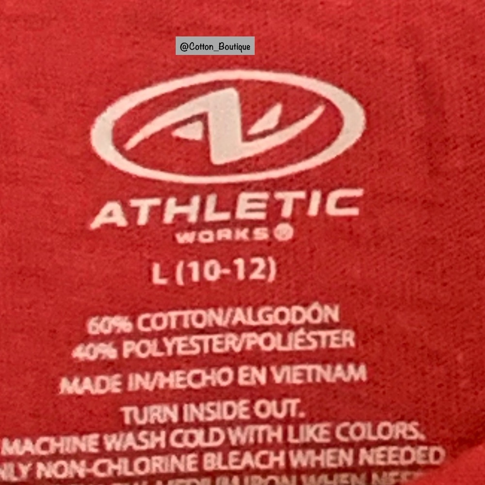 Athletic Works - Picture 4 of 4